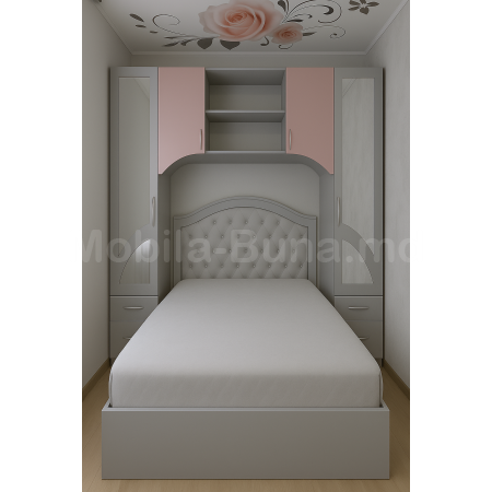 Mobila pentru camera copii fete